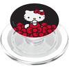 image:imageHello Kitty Bows PopSockets PopGrip for MagSafeMagnetic PopGrip