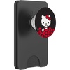 image:imageHello Kitty Bows PopSockets PopGrip for MagSafeMagnetic PopWallet