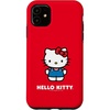 image:imageHello Kitty Character Front and Back Case for iPhone 17iPhone 11