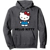 Dark Heather Grey