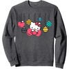Dark Heather Grey