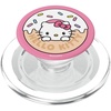 image:imageHello Kitty Donut PopSockets Adhesive PopGripMagnetic PopGrip