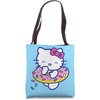 image:imageHello Kitty Donut Sprinkles Tote Bag