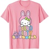 image:imageHello Kitty Easter Bunny Logo Tee Shirt TShirtPink