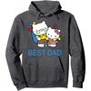 Dark Heather Grey