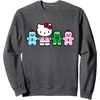 Dark Heather Grey