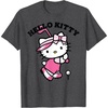 Dark Heather Grey