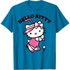 image:imageHello Kitty Golf TShirtSapphire Blue