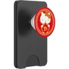 image:imageHello Kitty Good Luck Lunar New Year PopSockets Adhesive PopGripMagnetic PopWallet