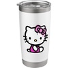 image:imageHello Kitty Graffiti Stainless Steel Insulated Tumbler