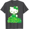 Dark Heather Grey