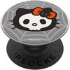 image:imageHello Kitty Halloween Skeleton Face PopSockets Adhesive PopGripAdhesive PopGrip