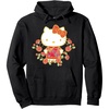 image:imageHello Kitty Happy Lunar New Year Hoodie Pullover HoodieBlack