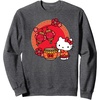Dark Heather Grey