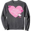Dark Heather Grey