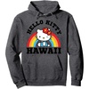 Dark Heather Grey