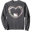 Dark Heather Grey