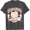 Dark Heather Grey