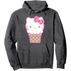 Dark Heather Grey