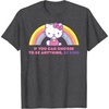 Dark Heather Grey