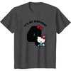 Dark Heather Grey