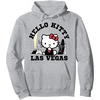 image:imageHello Kitty Las Vegas City Skyline Hoodie Pullover HoodieHeather Grey