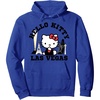 image:imageHello Kitty Las Vegas City Skyline Hoodie Pullover HoodieRoyal Blue