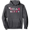 Dark Heather Grey