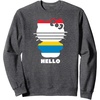 Dark Heather Grey
