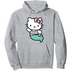 image:imageHello Kitty Mermaid Hoodie Pullover HoodieHeather Grey