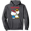 Dark Heather Grey
