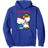 image:imageHello Kitty Mothers Day Best Mom Hoodie Pullover HoodieRoyal Blue