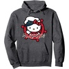 Dark Heather Grey