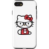 image:imageHello Kitty Nerd Glasses Case for iPhone 17iPhone SE 2020  7  8