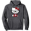 Dark Heather Grey