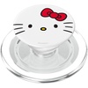 image:imageHello Kitty Open Face PopSockets Stand for Smartphones and Tablets PopSockets PopGrip Swappable Grip for Phones amp TabletsMagnetic PopGrip