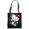 image:imageHello Kitty Rainbow Wave Tote Bag