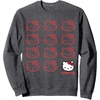 Dark Heather Grey