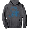 Dark Heather Grey