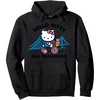 image:imageHello Kitty San Francisco Pullover HoodieBlack