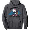Dark Heather Grey