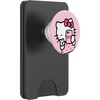 image:imageHello Kitty Selfie PopSockets PopGrip for MagSafeMagnetic PopWallet