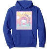 image:imageHello Kitty Strawberry Milk Pullover HoodieRoyal Blue