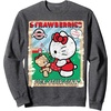 Dark Heather Grey