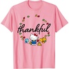image:imageHello Kitty Thanksgiving Tee Shirt TShirtPink
