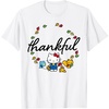 image:imageHello Kitty Thanksgiving Tee Shirt TShirtWhite