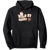 image:imageHello Kitty Wild At Heart Pullover HoodieBlack