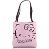 image:imageHello Kitty Winking Tote Bag