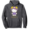 Dark Heather Grey