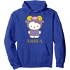 image:imageHello Kitty Zodiac Aries Pullover HoodieRoyal Blue
